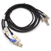 Hewlett Packard Enterprise 1U GEN10 4LFF SAS CABLE K