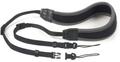 KAISER Camera Strap 2-in-1 Neoprene
