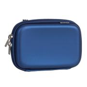 RIVACASE HDD Case Riva 9101 (PU) 2,5"" light blue