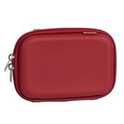 RIVACASE HDD Case Riva 9101 (PU) 2,5"" red