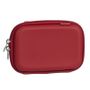 RIVACASE Riva HDD Case 9101 (PU) 2,5 red (4260403570982)