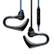 VEHO UK 360 Water Resistant Earphones