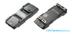 EVGA PRO SLI Bridge HB (2 Slot Spacing) LED illumination, 80mm between connectors (2-Way SLI)