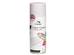 TRACER Foam Foam Cleaner 400 ml + Microfiber