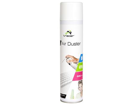 TRACER Spray Air Duster 600 ml (TRASRO33237)