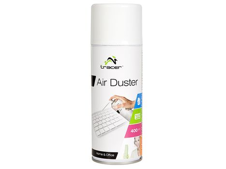 TRACER Spray Air Duster 400 ml (TRASRO16508)