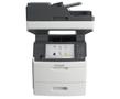 LEXMARK MX718de MFP BW 4Y Initial Guarantee