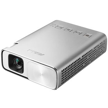 ASUS Projector E1 ZenBeam LED WVGA (90LJ0080-B00520)