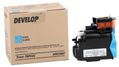 DEVELOP Toner Cartridge 1 Pc(S) 