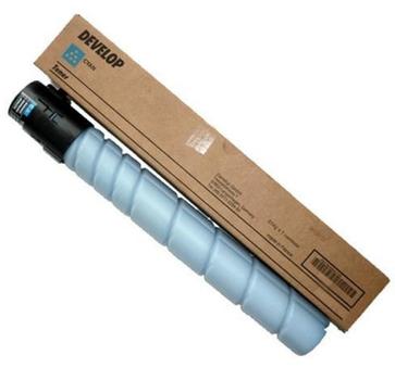 DEVELOP Toner Cartridge 1 Pc(S)  (A8K34D0)