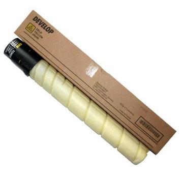 DEVELOP Tn-221Y Toner Cartridge 1 (A8K32D0)