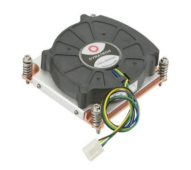 SUPERMICRO 1U ACT.HEATSINK SNK-P0049A4 (SNK-P0049A4)