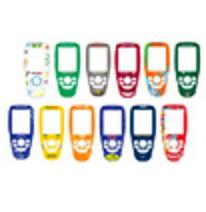 DATALOGIC CUSTOMIZATION KIT FOR JOYA X2 INCL SAMPLES OF CUST UP COVERS I ACCS (91ACC0042)