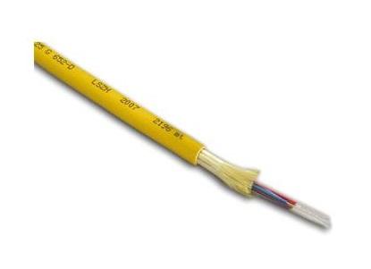 DIGITUS FO A-I-DQ(ZN)BH 8E9/125u SM OS2 8 NS (DK-39081-U)