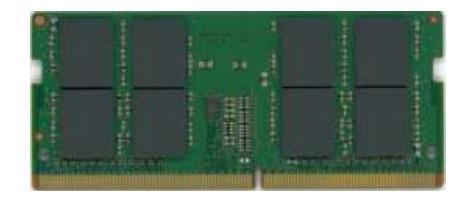 DATARAM 8GB, DDR4 memory module 1 x 8  (DVM21S2T8/8G)