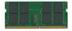 DATARAM Value Memory - DDR4 - modul - 8 GB - SO DIMM 260-pin - 2133 MHz / PC4-17000 - CL15 - 1.2 V - ej buffrad - icke ECC