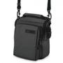 PACSAFE Camsafe Z6 Camera & Tablet Bag Charcoal