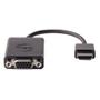 DELL HDMI(M) to VGA(F) Adapter