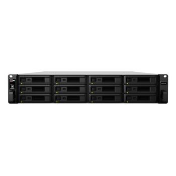SYNOLOGY RX1217RP 12-Bay Expansion Unit (RX1217RP)