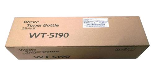 KYOCERA WT-5190 WASTE TONER BOX SUPL (1902R60UN0)