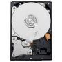 WESTERN DIGITAL WD AV WD5000AURX - Hard drive - 500 GB - internal - 3.5" - SATA 6Gb/s - 5400 rpm - buffer: 64 MB