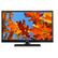 FINLUX 24" LED Smart TV, 12V HD-Ready, WiFi, 2xHDMI, USB Rec., 19W, Driftsspenning 10- 15,3V, tripple tuner