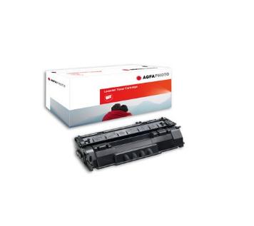 AGFAPHOTO Toner Yellow (APTR406106E)