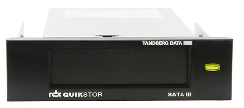 TANDBERG RDX Int. bare SATA III (8813-RDX)