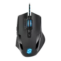 Sharkoon SKILLER SGM1 RGB Gamingmus
