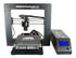 WANHAO i3 v2.1 3D-skrivare