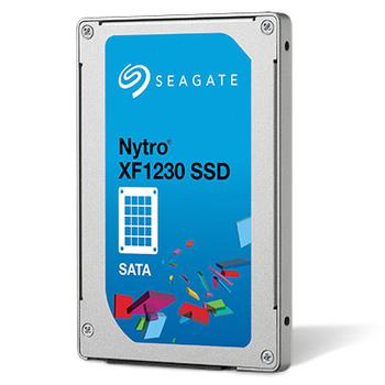 SEAGATE Nytro SATA SSD SED 1920GB 2.5inc (XF1230-1A1920)