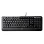 HP USB Keyboard INT