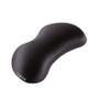 LOGILINK - Wrist Rest Gel Pad, Black