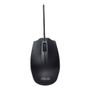 ASUS Maus UT280 wired optical Black