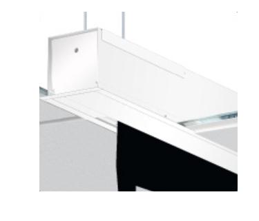 PROJECTA Screen Case Desc ender Large Electrol 350 (10800129)