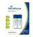 MediaRange Batterie Rechargeable Accu F-FEEDS