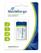 MediaRange Batterie Rechargeable Accu F-FEEDS