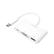 LOGILINK Adapter USB 3.1 Typ C > VGA F-FEEDS
