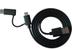 INSMAT 2-in-1 USB to mUSB/ USB-C