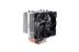 BE QUIET! Pure Rock Slim CPU cooler 1150/ 1151/ 1155/ 1156 AM2(+) AM3(+) FM1-2