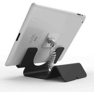 COMPULOCKS Universal Security Tablet Holder Black