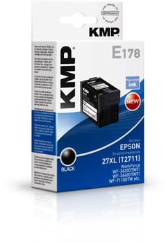 KMP Cart. Epson 27XL (T2711) F-FEEDS (1627,4001 $DEL)