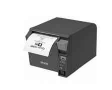 EPSON TM-T70II (025C0) UB-E04 BUILT-IN USB PS BLACK EU         IN PRNT (C31CD38025C0)