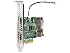 Hewlett Packard Enterprise HPE Smart Array P440/2GB with FBWC - Diskkontroller - SATA 6Gb/s / SAS 12Gb/s - PCIe 3.0 x8