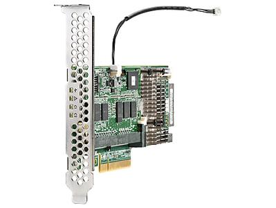 Hewlett Packard Enterprise Smart Array P440/2G Controller (820834-B21)