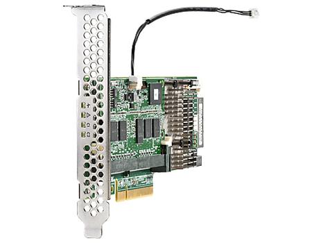 Hewlett Packard Enterprise Smart Array P440/2G Controller (820834-B21)