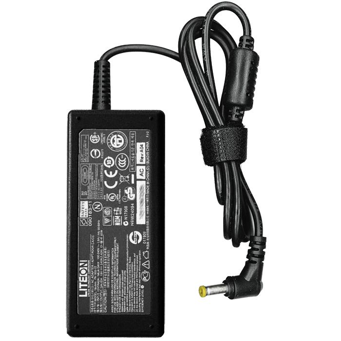 Acer - AC Adapter (65W 19V 3P)