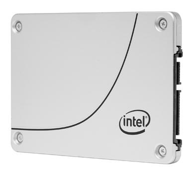 Intel SSD DC S3520 SERIES 800GB 2.5IN SATA6GB/S 3D MLC 7MM SINGLE PACK (SSDSC2BB800G701)