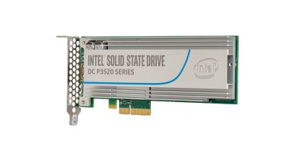 INTEL SSD DC P3520 Series 1.2TB, (SSDPEDMX012T701)
