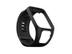 TOMTOM EXCHANGE BRACELET WATCH 3 STRAP (BLACK) LARGE IN NAVD